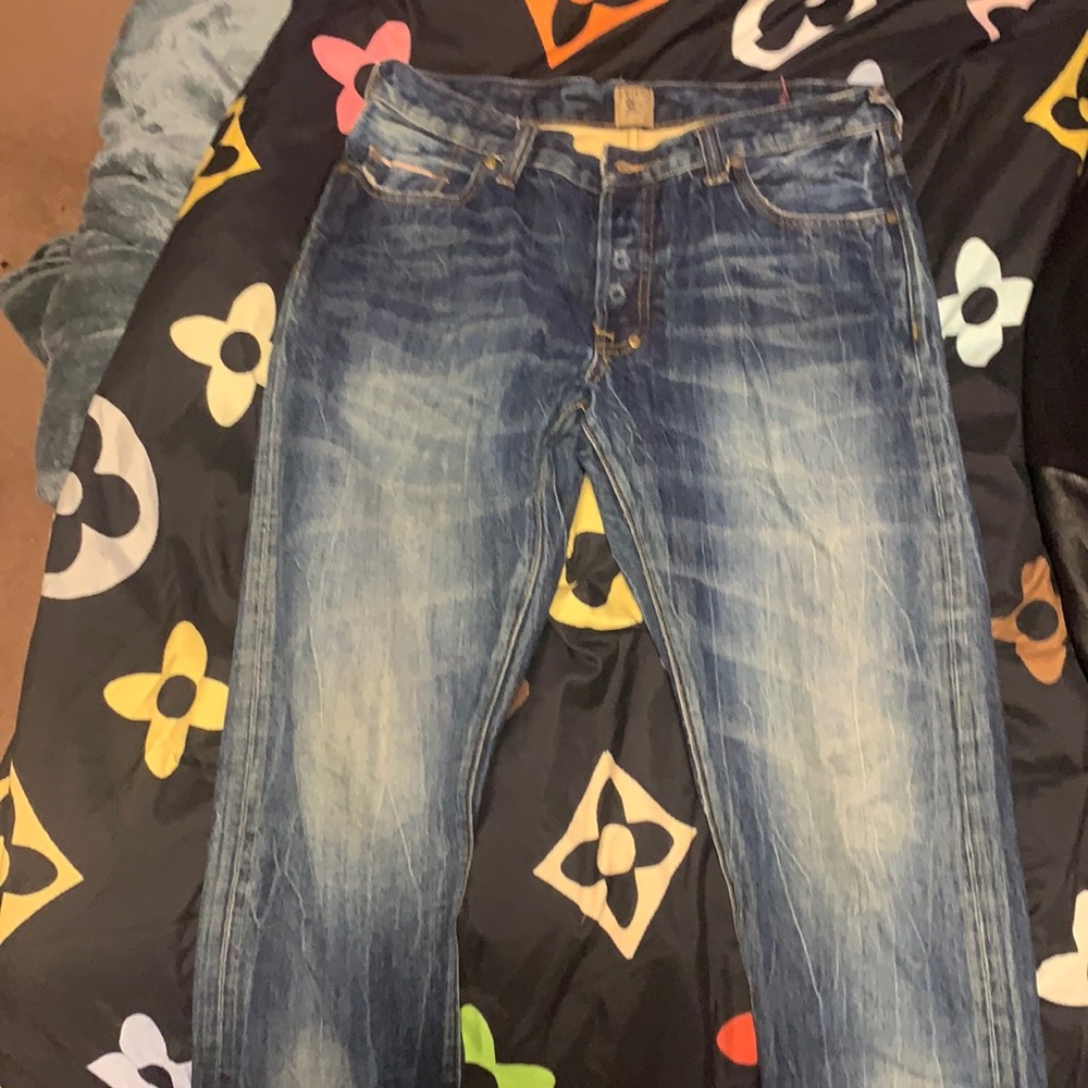PRPS jeans